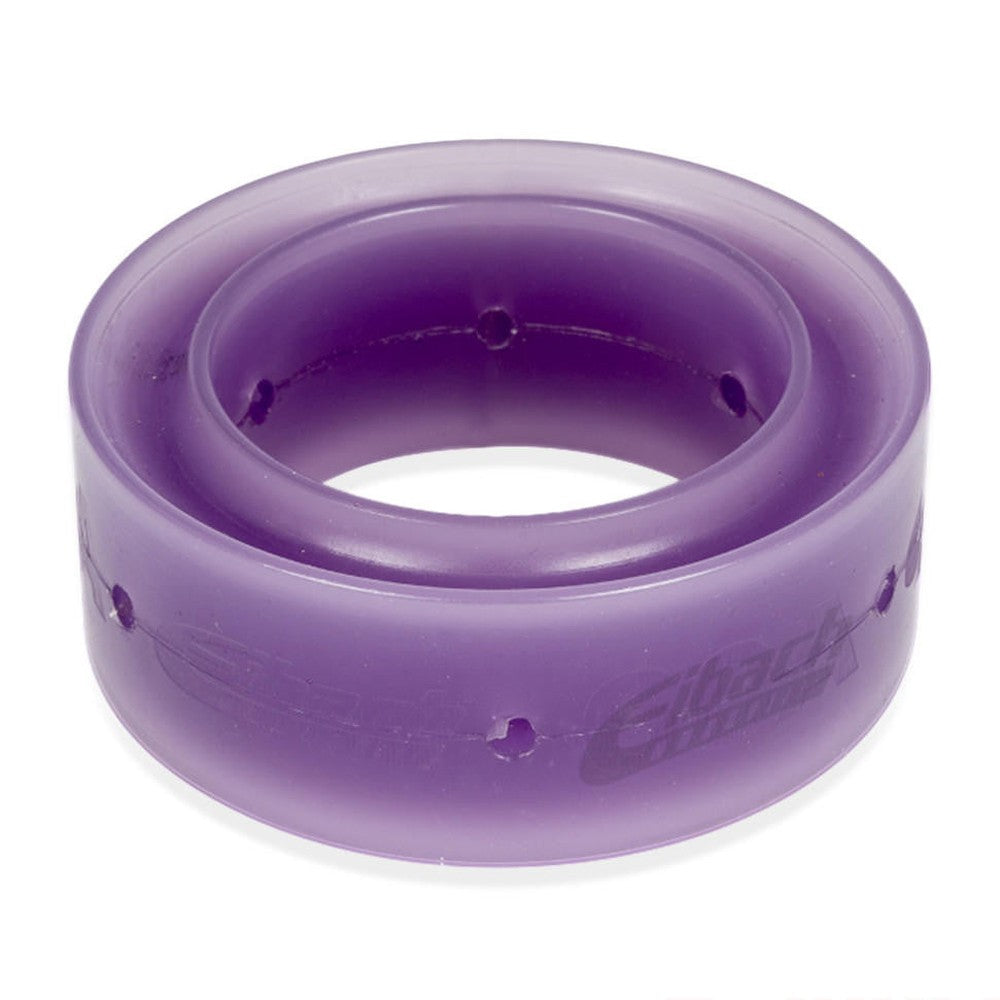 Eibach Spring Rubber - Durometer 60 (Purple) SR.500.0060 - Apollo Off-Road