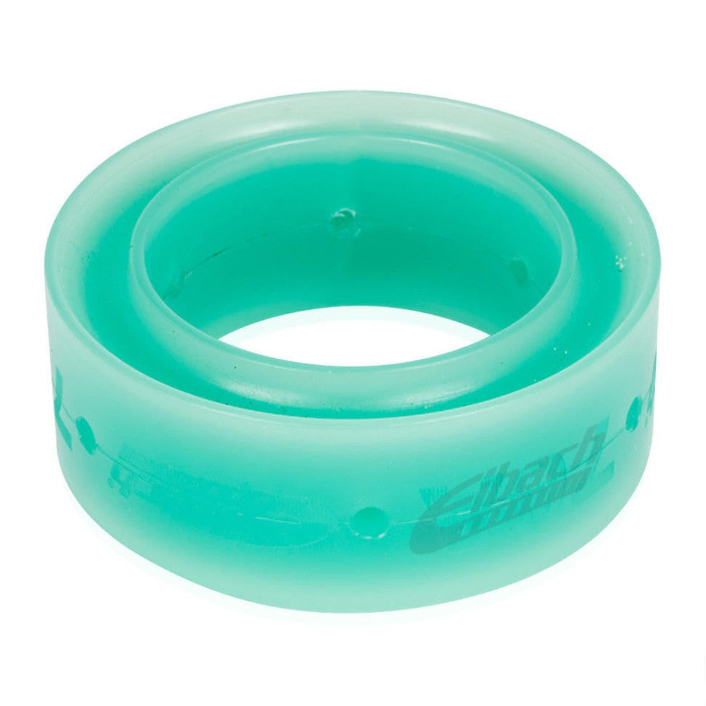 Eibach Spring Rubber - Durometer 70 (Green) SR.2530.0070 - Apollo Off-Road