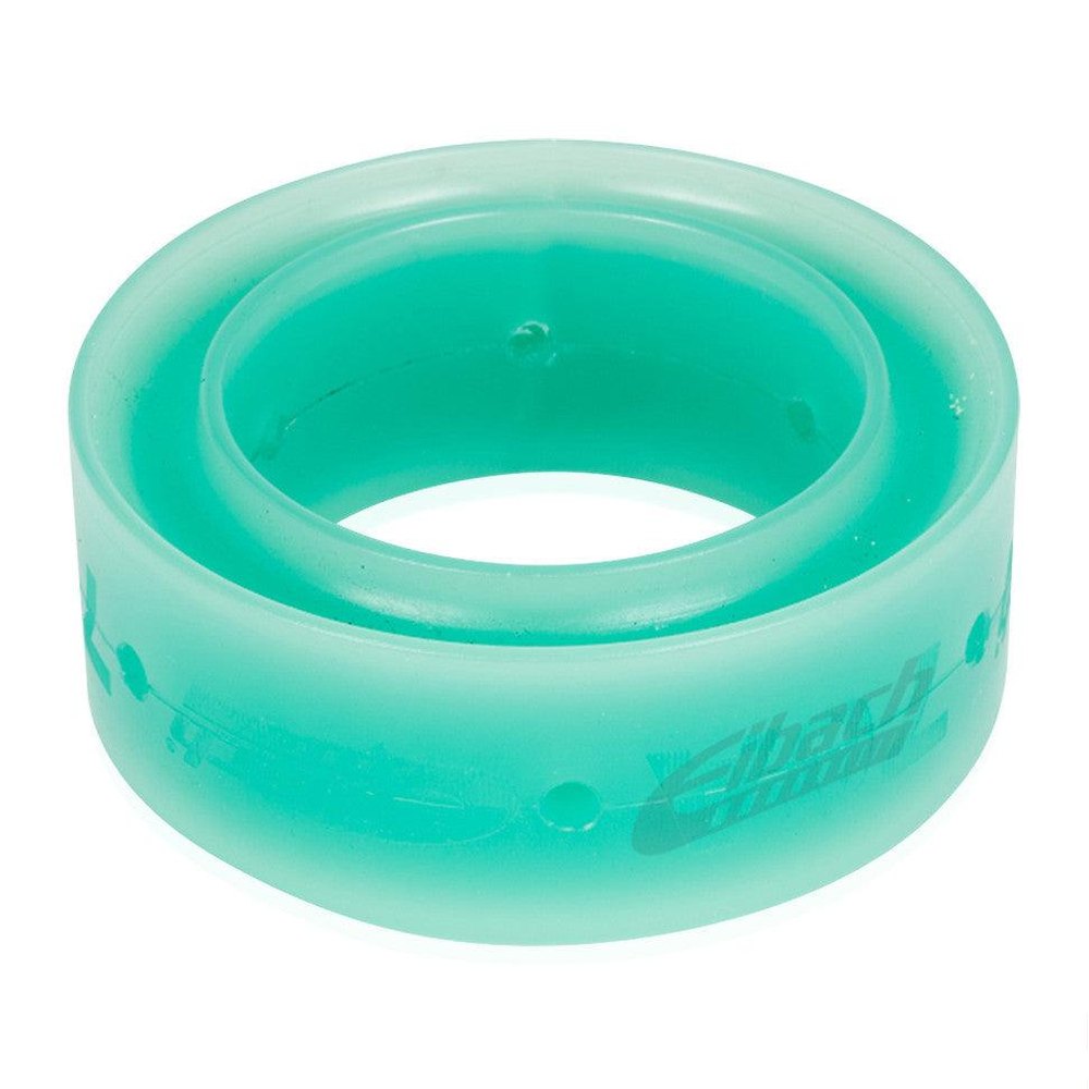 Eibach Spring Rubber - Durometer 70 (Green) SR.500.0070 - Apollo Off-Road
