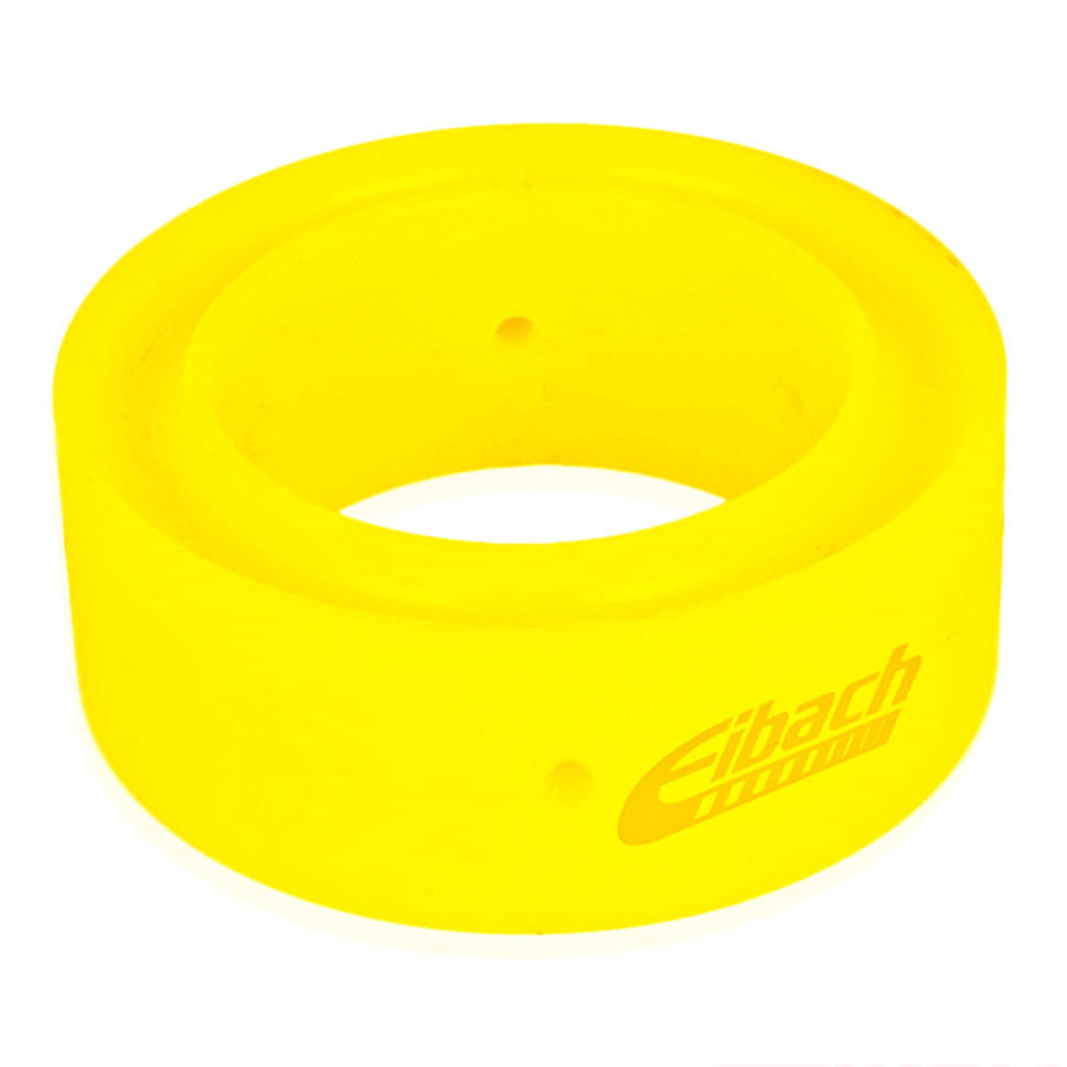 Eibach Spring Rubber - Durometer 80 (Yellow) SR.250.0080 - Apollo Off-Road