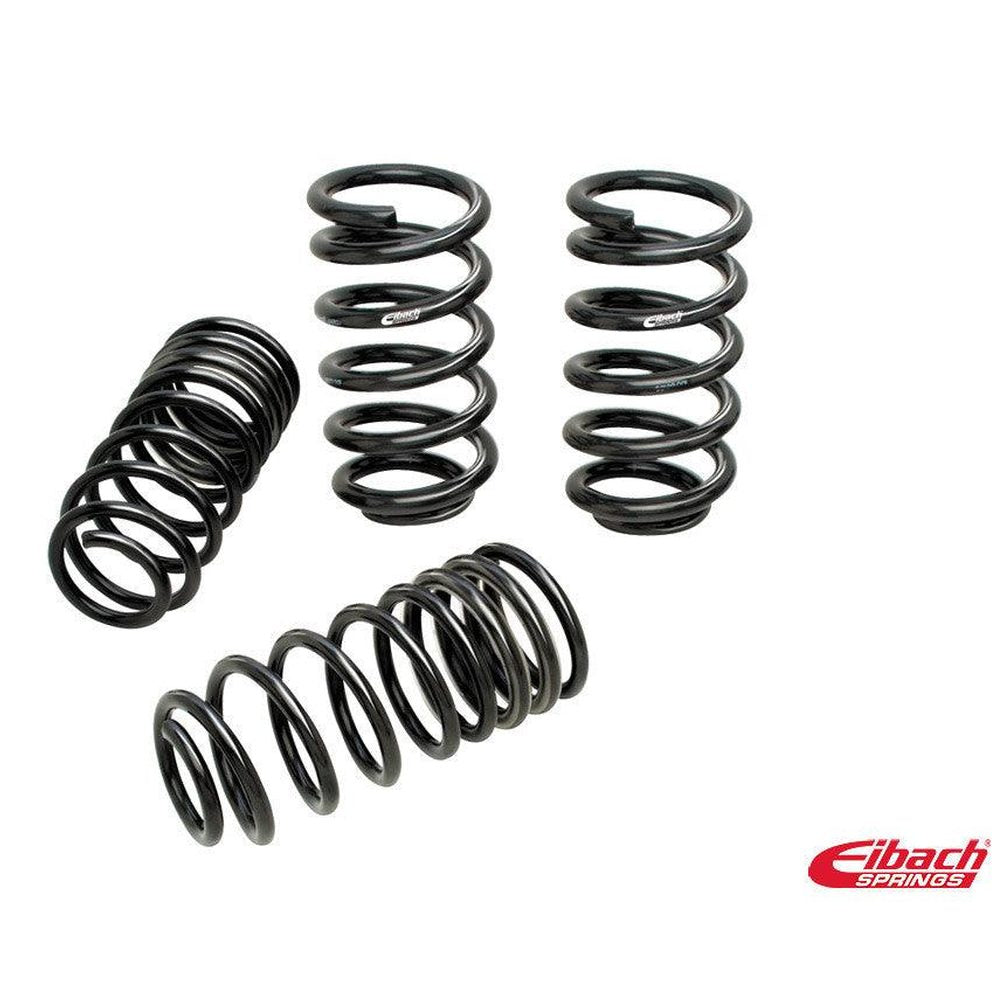 Eibach SUV Pro-Kit (Set Of 4 Springs) 2839.540 - Apollo Off-Road