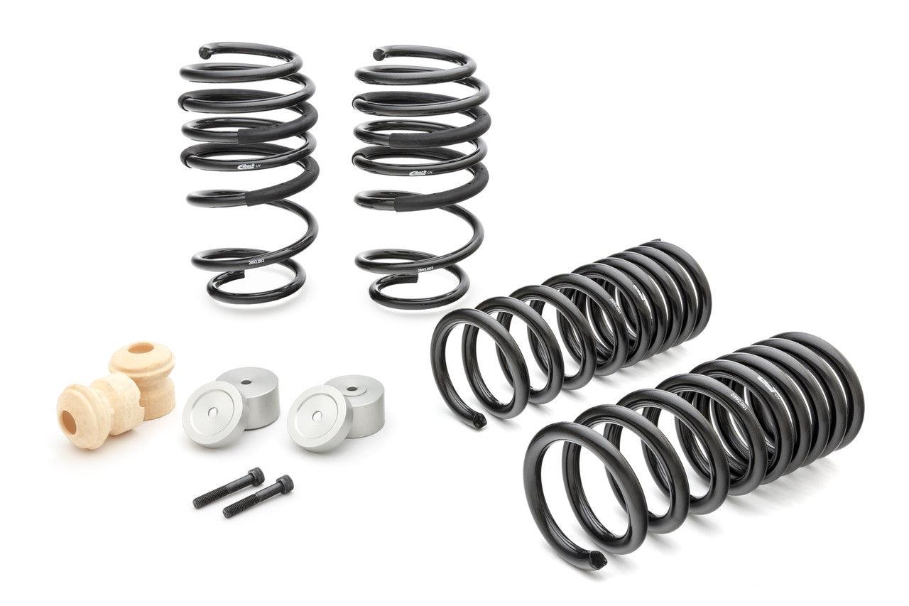 Eibach SUV Pro-Kit (Set Of 4 Springs) 2892.540 - Apollo Off-Road