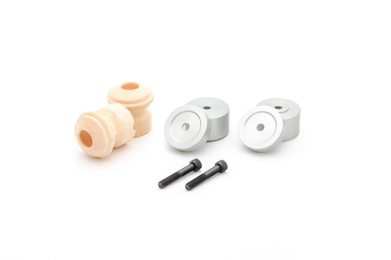 Eibach SUV Pro-Kit (Set Of 4 Springs) 2892.540 - Apollo Off-Road