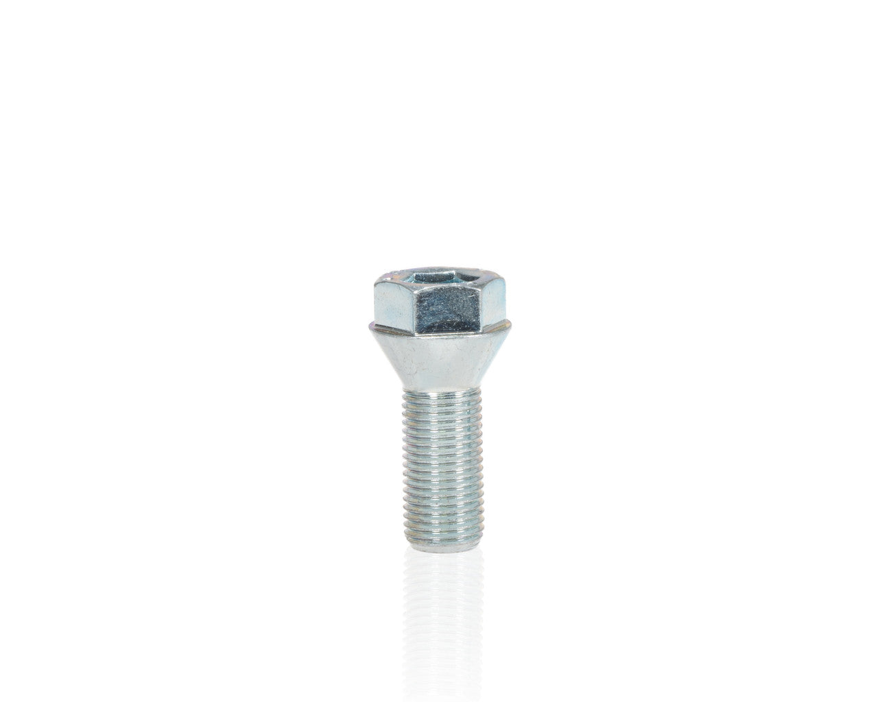 Eibach Wheel Bolt M12 X 1.25 X 32MM X 17MM Hex Taper-Seat S1-1-12-25-32-17 - Apollo Off-Road