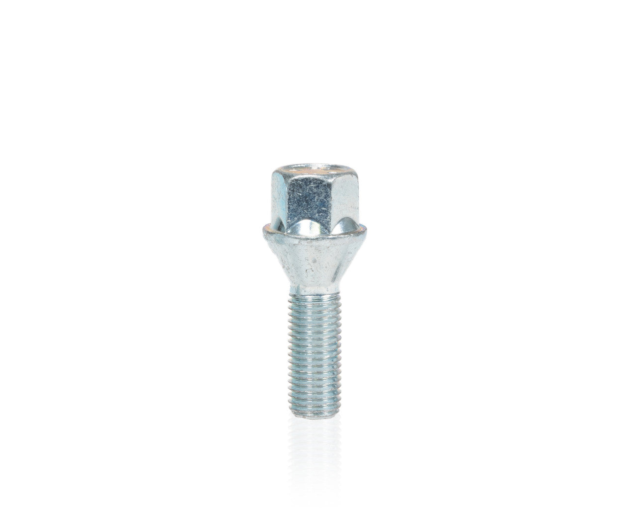 Eibach Wheel Bolt M12 X 1.5 X 19MM X 17MM Hex Taper-Seat S1-1-12-50-19-17-1 - Apollo Off-Road