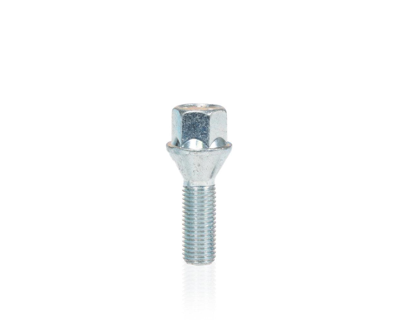 Eibach Wheel Bolt M12 X 1.5 X 30MM X 17MM Hex Taper-Seat S1-1-12-50-30-17 - Apollo Off-Road