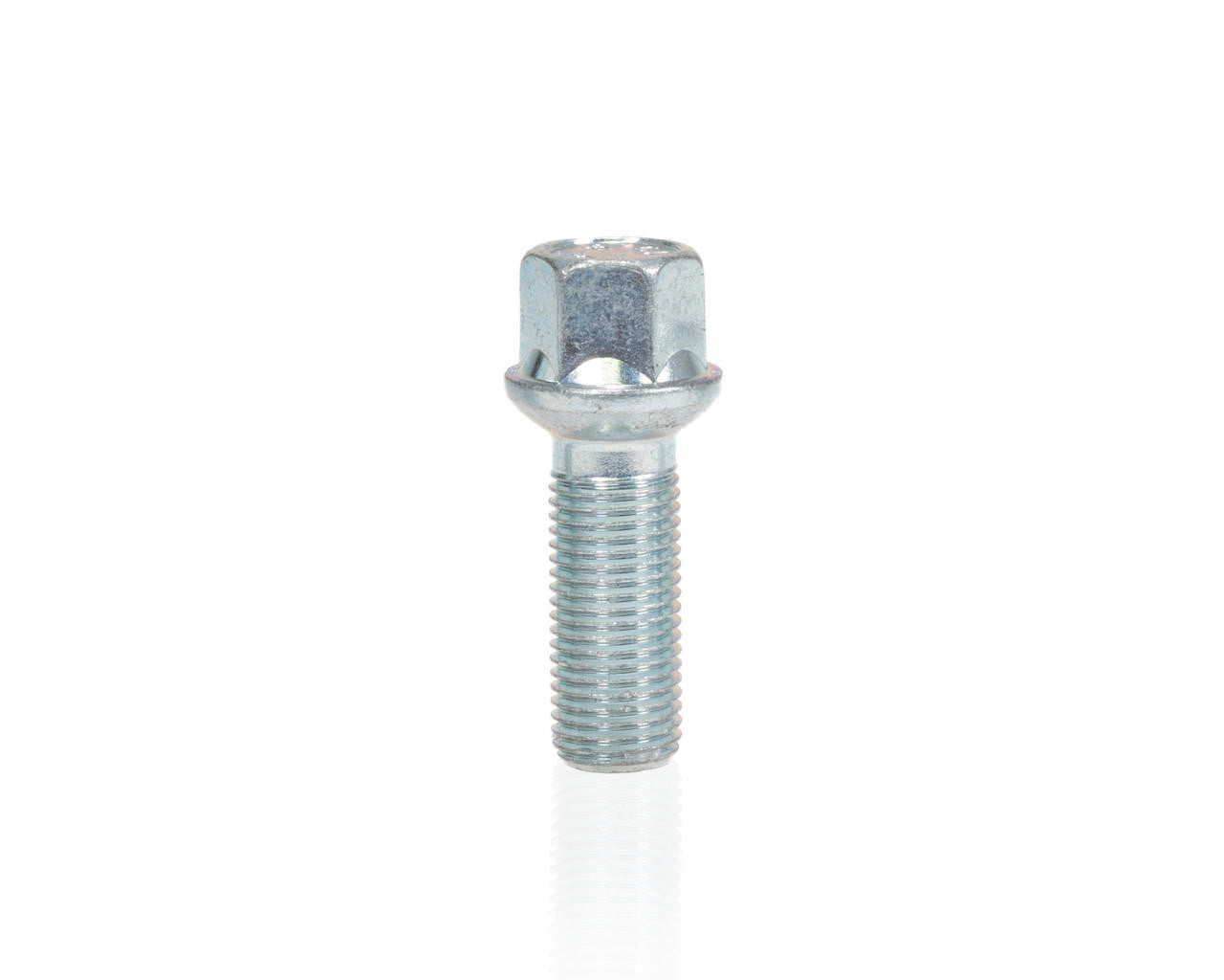 Eibach Wheel Bolt M12 X 1.5 X 35MM X 17MM Hex Round-Seat S1-6-12-50-35-17 - Apollo Off-Road
