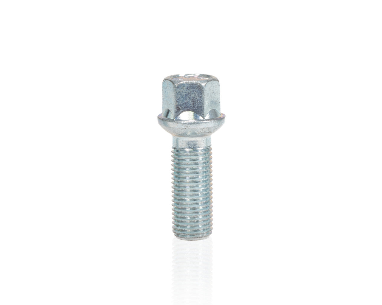 Eibach Wheel Bolt M12 X 1.5 X 45MM X 17MM Hex Round-Seat S1-6-12-50-45-17 - Apollo Off-Road