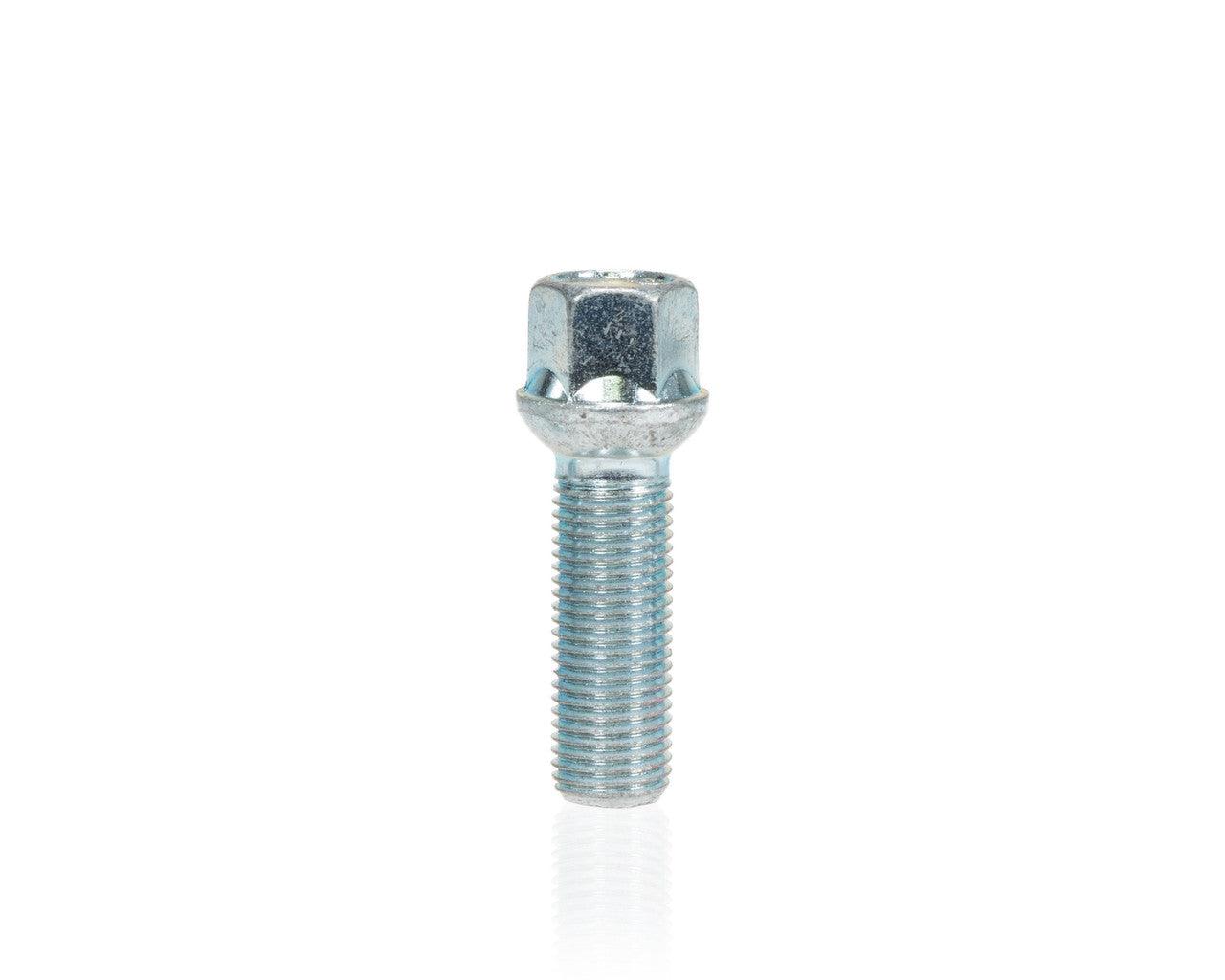 Eibach Wheel Bolt M12 X 1.5 X 50MM X 17MM Hex Round-Seat S1-5-12-50-50-17 - Apollo Off-Road