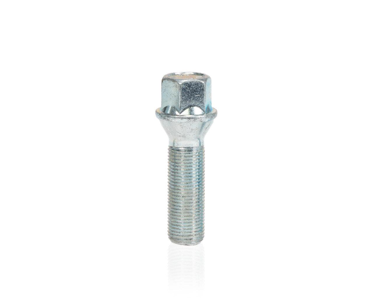 Eibach Wheel Bolt M14 X 1.25 X 28MM X 17MM Hex Taper Seat S1-1-14-25-28-17 - Apollo Off-Road