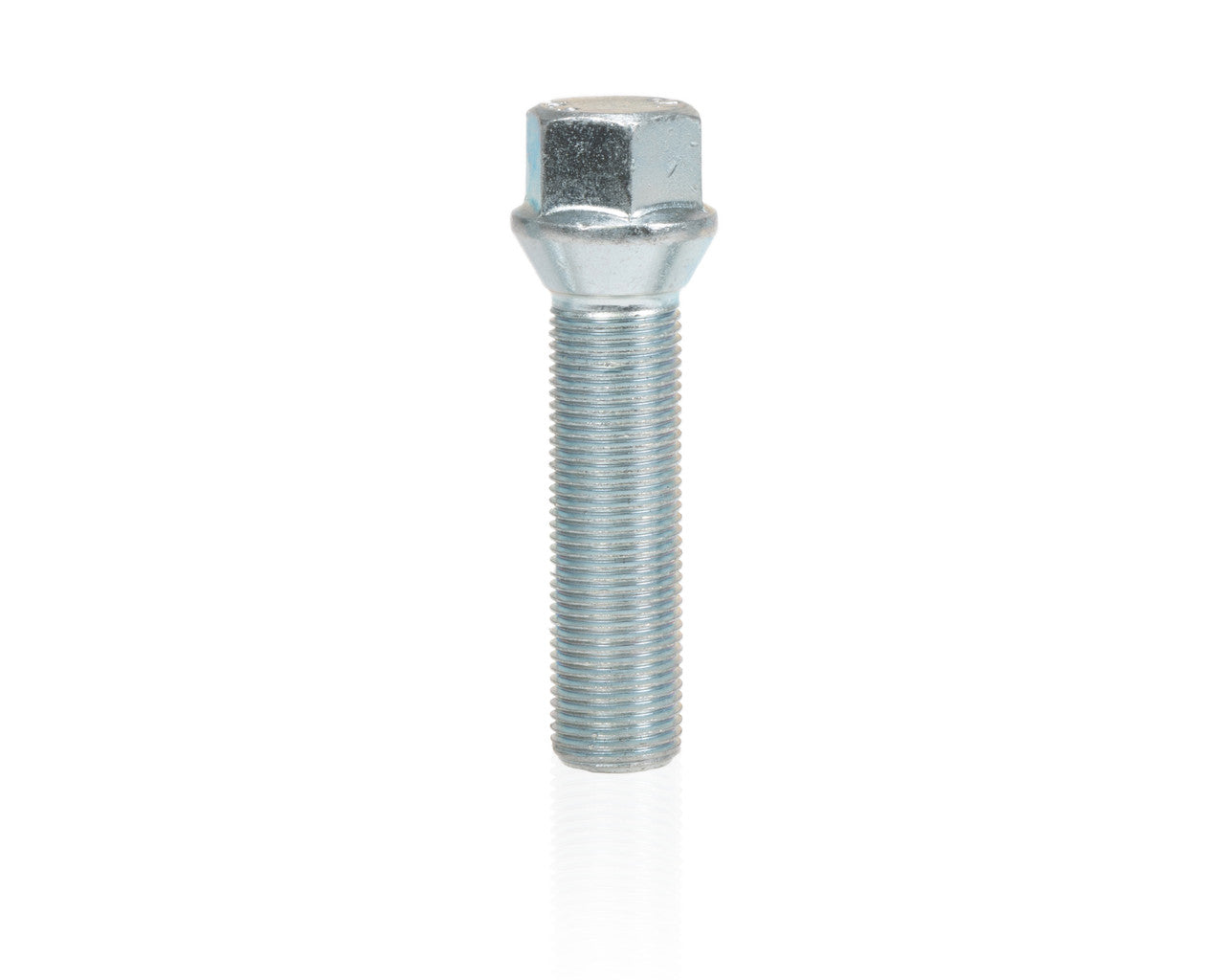 Eibach Wheel Bolt M14 X 1.25 X 40MM X 17MM Hex Taper-Seat S1-1-14-25-40-17 - Apollo Off-Road