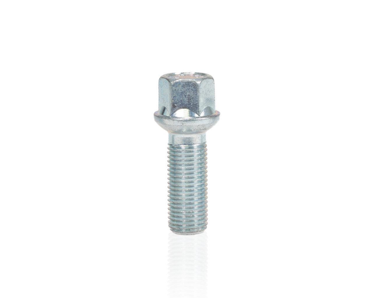Eibach Wheel Bolt M14 X 1.5 X 27MM X 17MM Hex Round Seat S1-7-14-50-27-17 - Apollo Off-Road