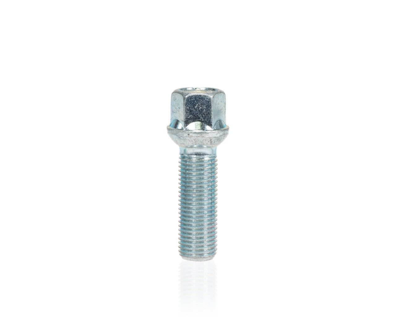 Eibach Wheel Bolt M14 X 1.5 X 47MM X 17MM Hex Round-Seat S1-6-14-50-47-17 - Apollo Off-Road