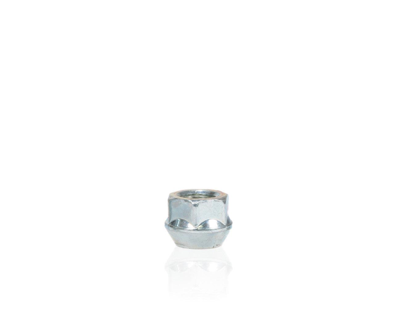 Eibach Wheel Nut M12 X 1.5 X 17MM X 19MM Hex Taper-Seat S2-1-12-50-17-19-O - Apollo Off-Road