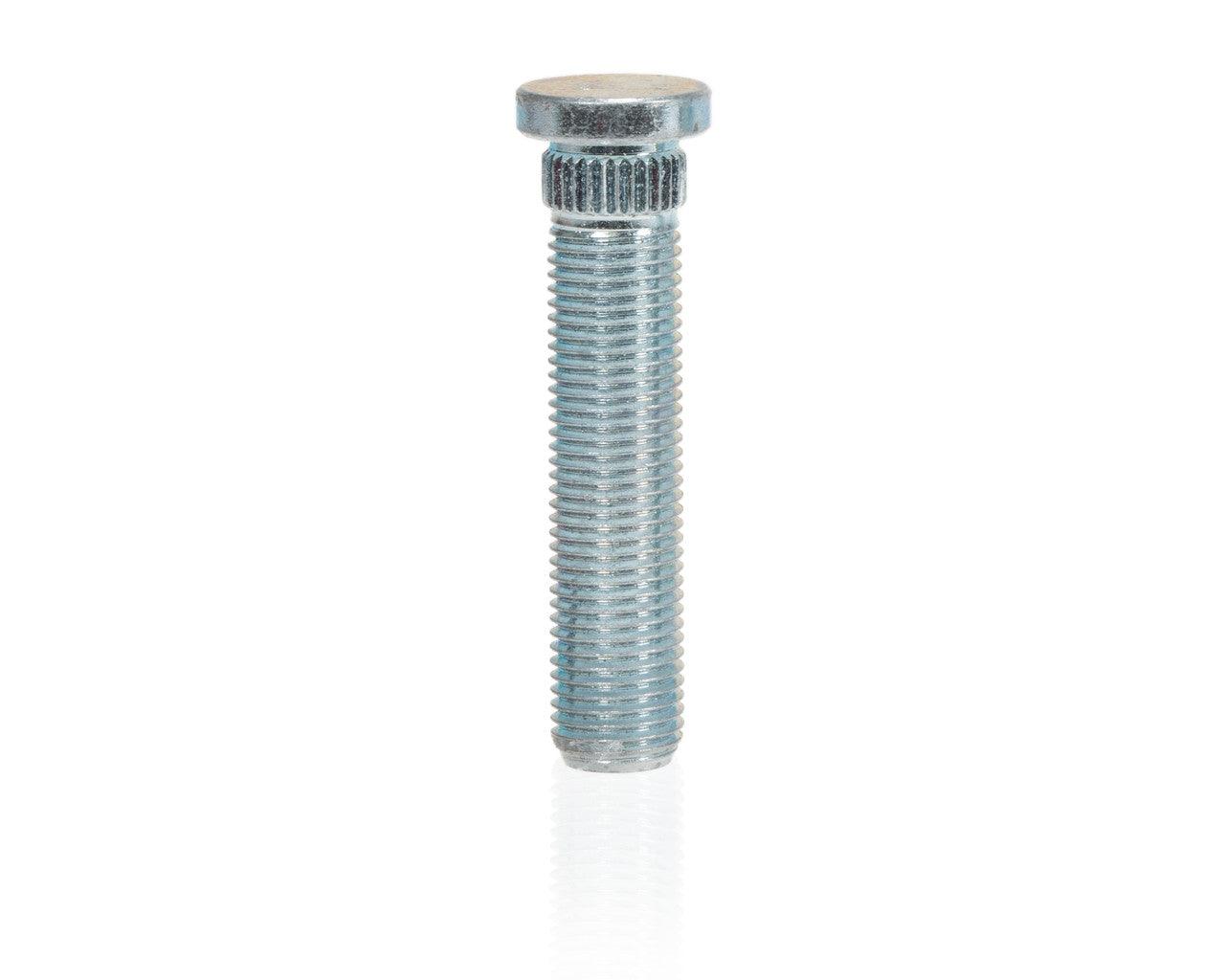 Eibach Wheel Stud M14 X 1.5 X 65MM X 15.7 Short Knurl S3-1-14-50-65-157 - Apollo Off-Road