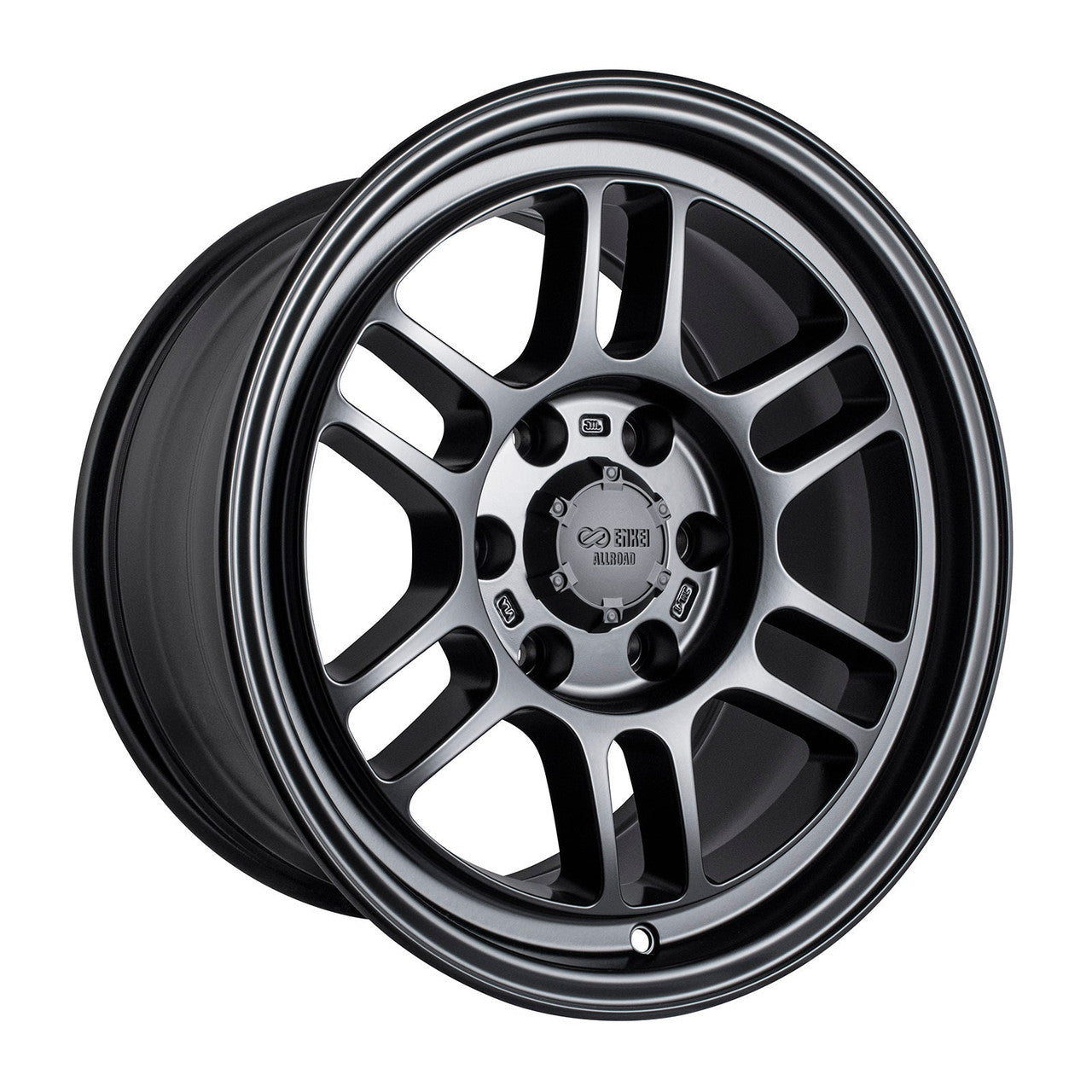 Enkei Wheels RPT1 - Apollo Off-Road