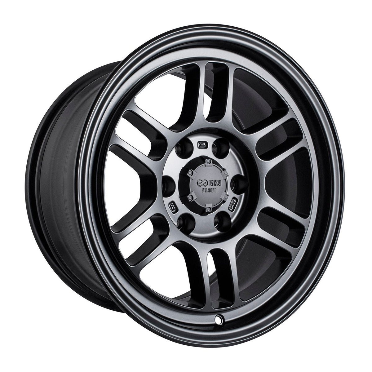 Enkei Wheels RPT1 - Apollo Off-Road