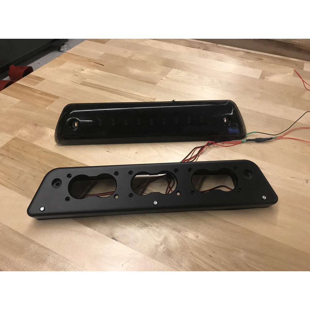 Ford 2010-14 F-150 Raptor 3rd Brake Light - Apollo Off-Road