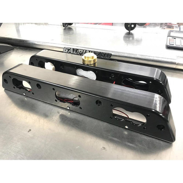 Raptor Style LED High Mount Third Brake Light For 2015-20 Ford F-150 F-250 F-350