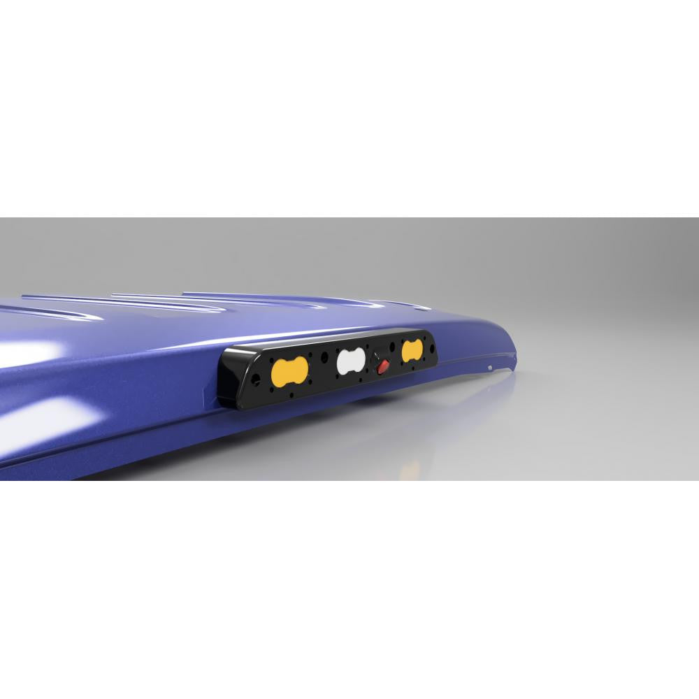 Ford 2021+ F-150 & Raptor and 2017+ Super Duty 3rd Brake Light with Camera - Apollo Off-Road
