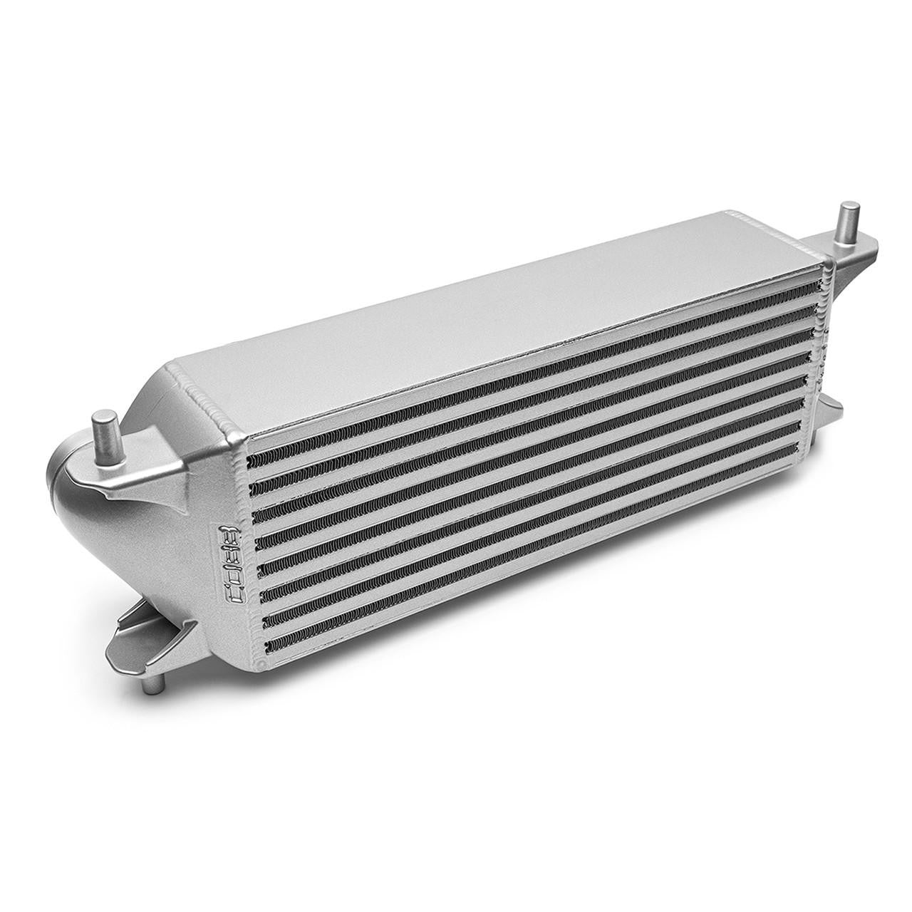 Ford Bronco 2021-2023 Front Mount Intercooler - Apollo Off-Road
