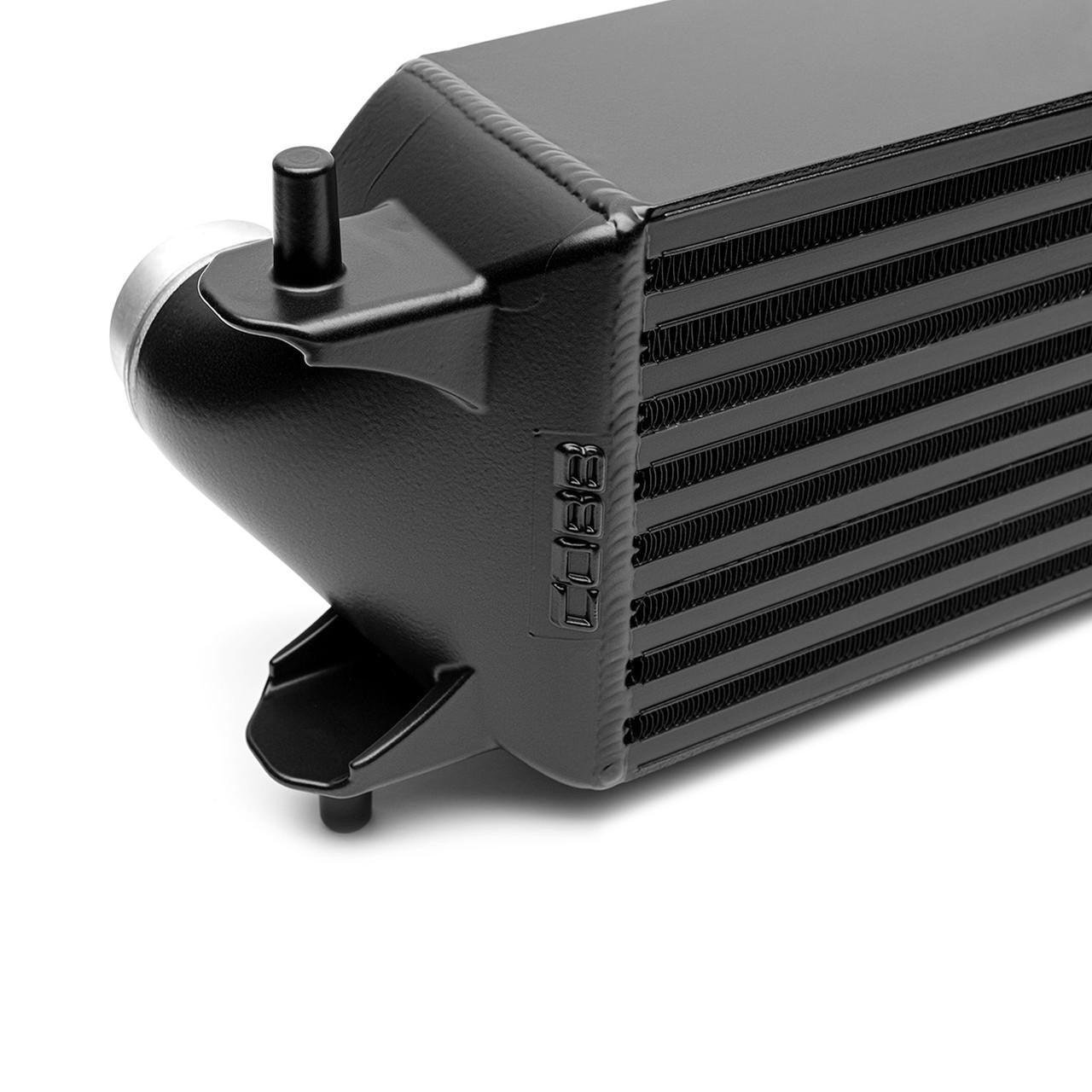 Ford Bronco 2021-2023 Front Mount Intercooler - Apollo Off-Road