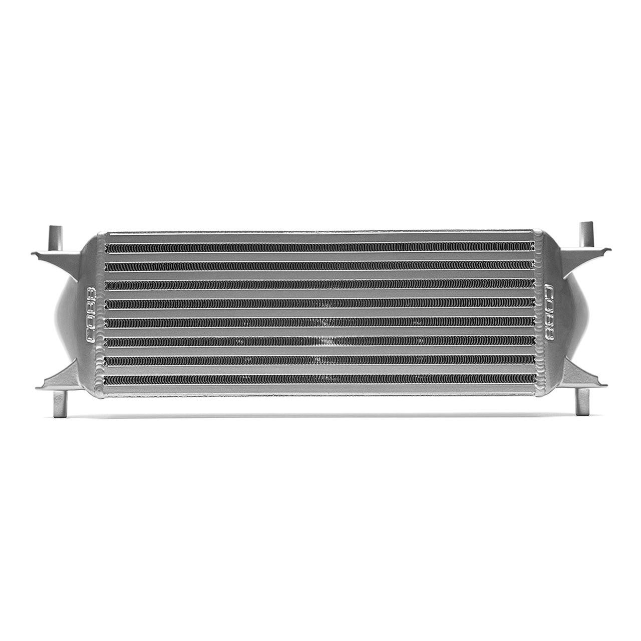 Ford Bronco 2021-2023 Front Mount Intercooler - Apollo Off-Road