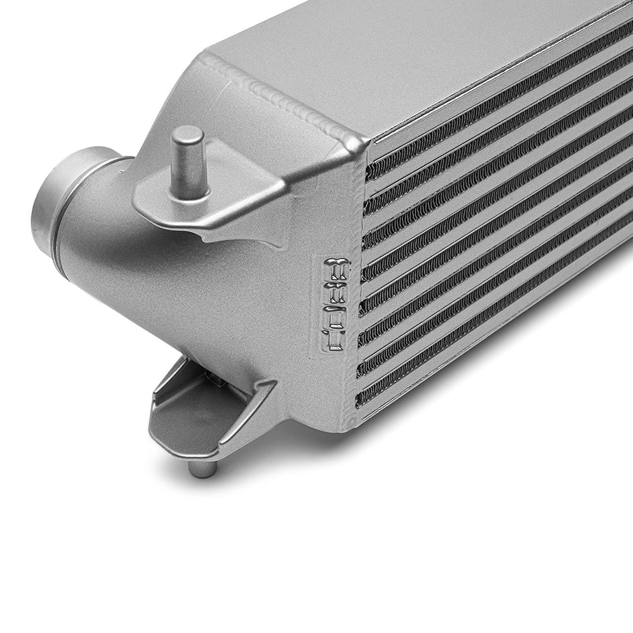 Ford Bronco 2021-2023 Front Mount Intercooler - Apollo Off-Road