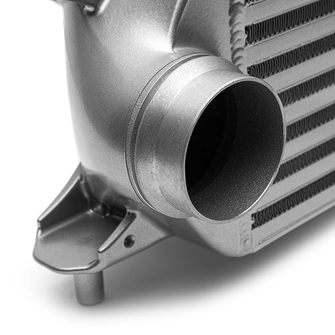 Ford Bronco 2021-2023 Front Mount Intercooler - Apollo Off-Road