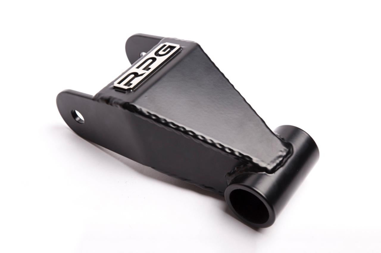 Ford F-150 and Gen 1 & Gen 2 Raptor Shackles +2" - Apollo Off-Road