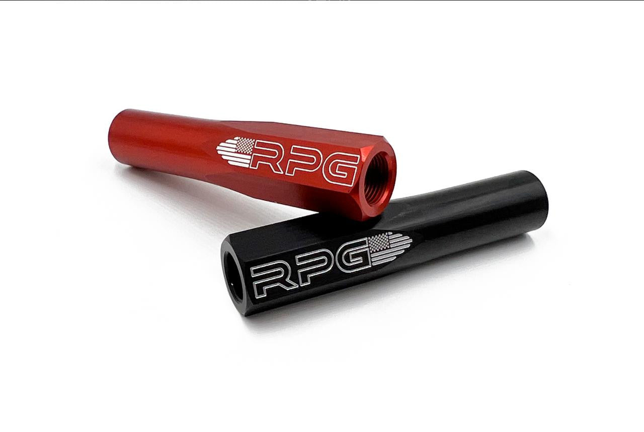 Ford Raptor Billet Half (1/2) Steering Tie Rods - Apollo Off-Road
