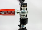 Ford Raptor Billet Steering Tie Rods - Apollo Off-Road