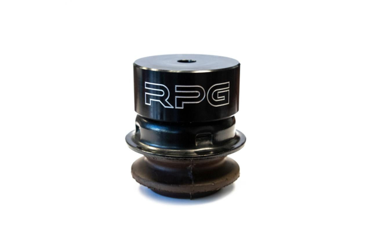 Ford Raptor Gen 1 & Gen 2 Stock Bump Stop Relocation Kit - Apollo Off-Road