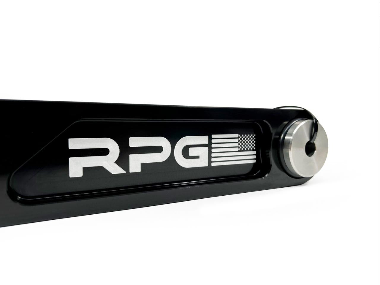 Ford Raptor Gen 3 Rear Lower Link Kit - Apollo Off-Road