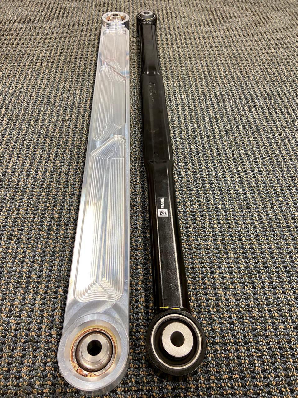 Ford Raptor Gen 3 Rear Panhard Bar - Apollo Off-Road