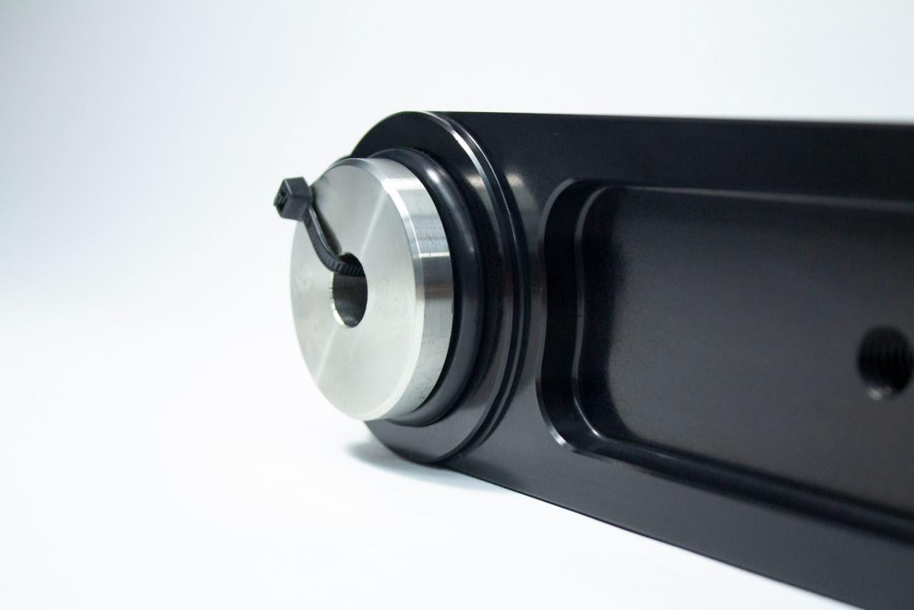 Ford Raptor Gen 3 Rear Upper Link Kit - Apollo Off-Road