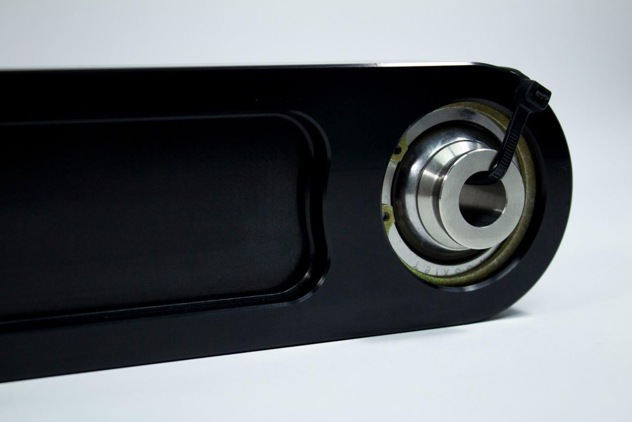 Ford Raptor Gen 3 Rear Upper Link Kit - Apollo Off-Road