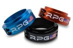 Ford Raptor Gen 3 Spring Perch Collar Kit - Apollo Off-Road