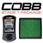 Ford Stage 1 Power Package F-150 Ecoboost 2.7L 2018-2020 - Apollo Off-Road