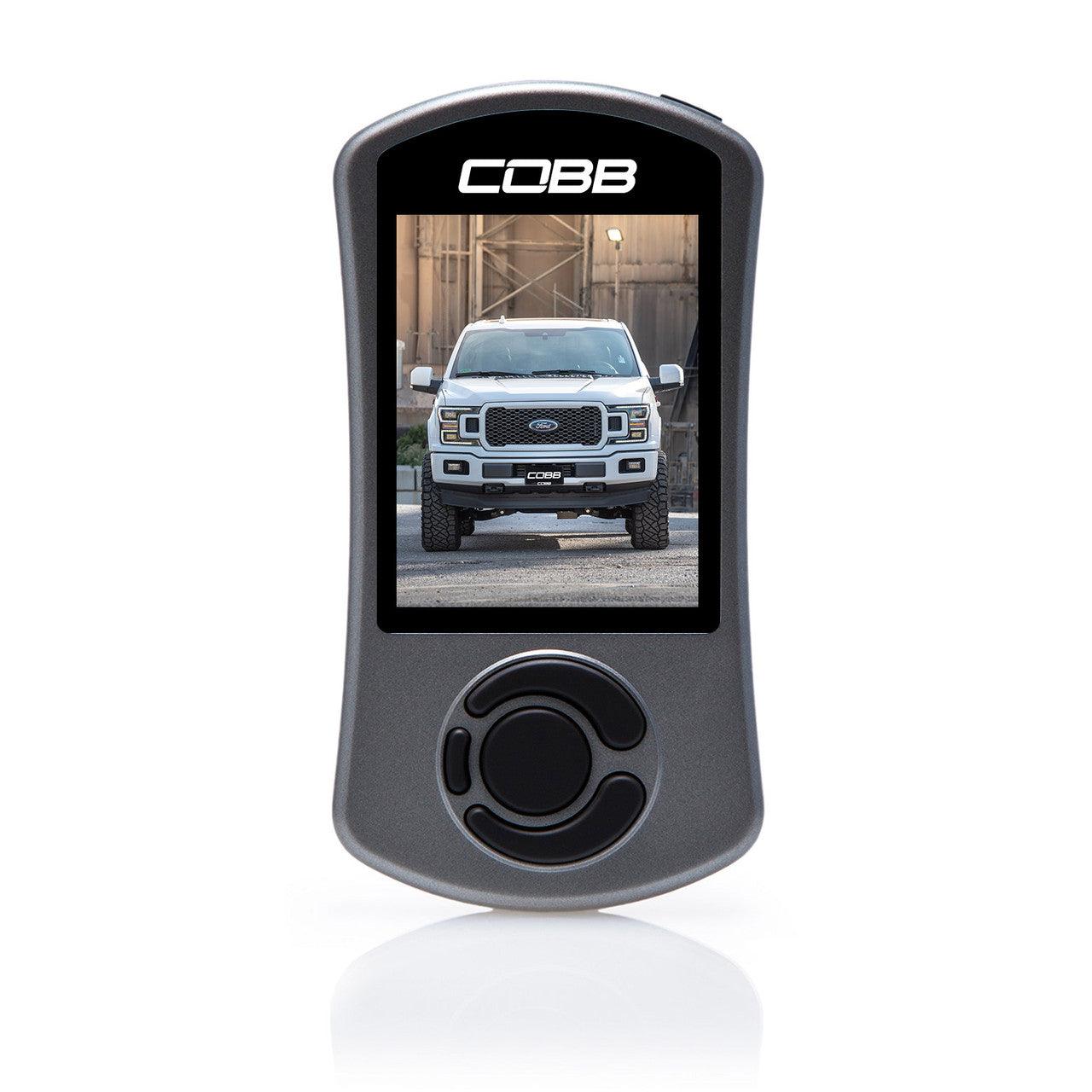 Ford Stage 1 Power Package F-150 Ecoboost 2.7L 2018-2020 - Apollo Off-Road