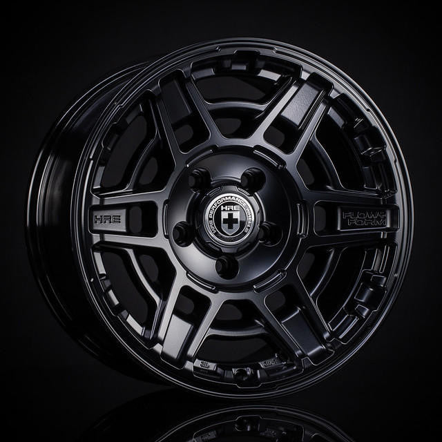 FT1 FlowForm Wheel - Apollo Off-Road