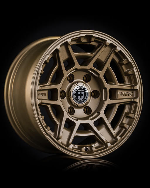 FT1 FlowForm Wheel - Apollo Off-Road