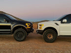 Geiser Springs for Gen 2 Ford Raptor +3 Inches - Apollo Off-Road