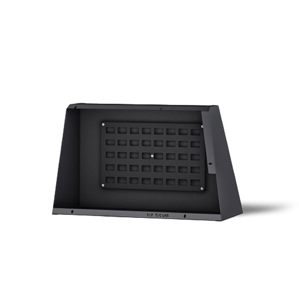 Half-Bin Length Mid-Size EVO, EVOa, and EVOc Applications 5 Foot or 6 Foot Bed Left Side Mount - Apollo Off-Road