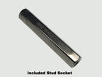 High Flow Turbo Exhaust Adapter - Apollo Off-Road
