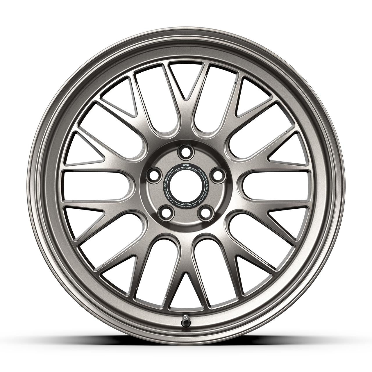 Holeshot Wheel - Apollo Off-Road