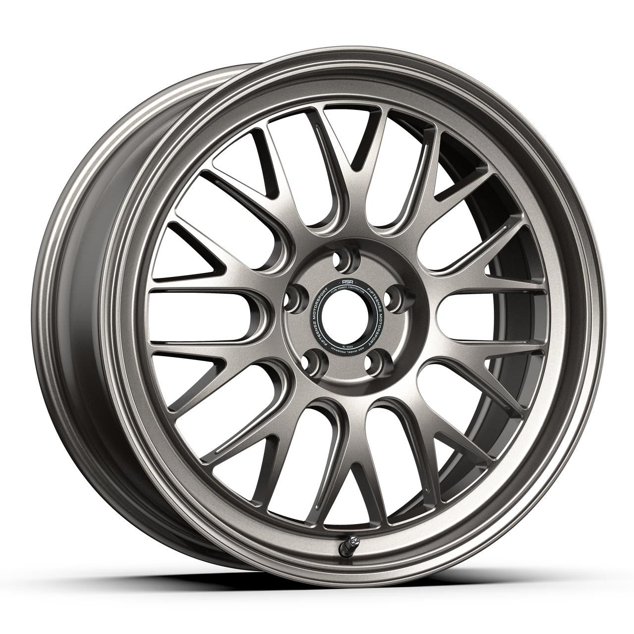 Holeshot Wheel - Apollo Off-Road