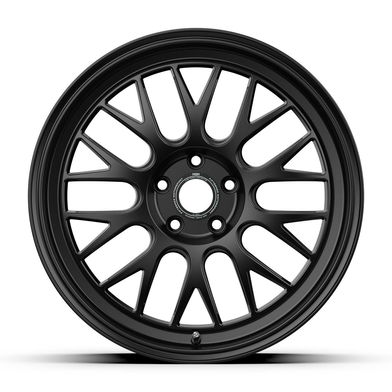 Holeshot Wheel - Apollo Off-Road