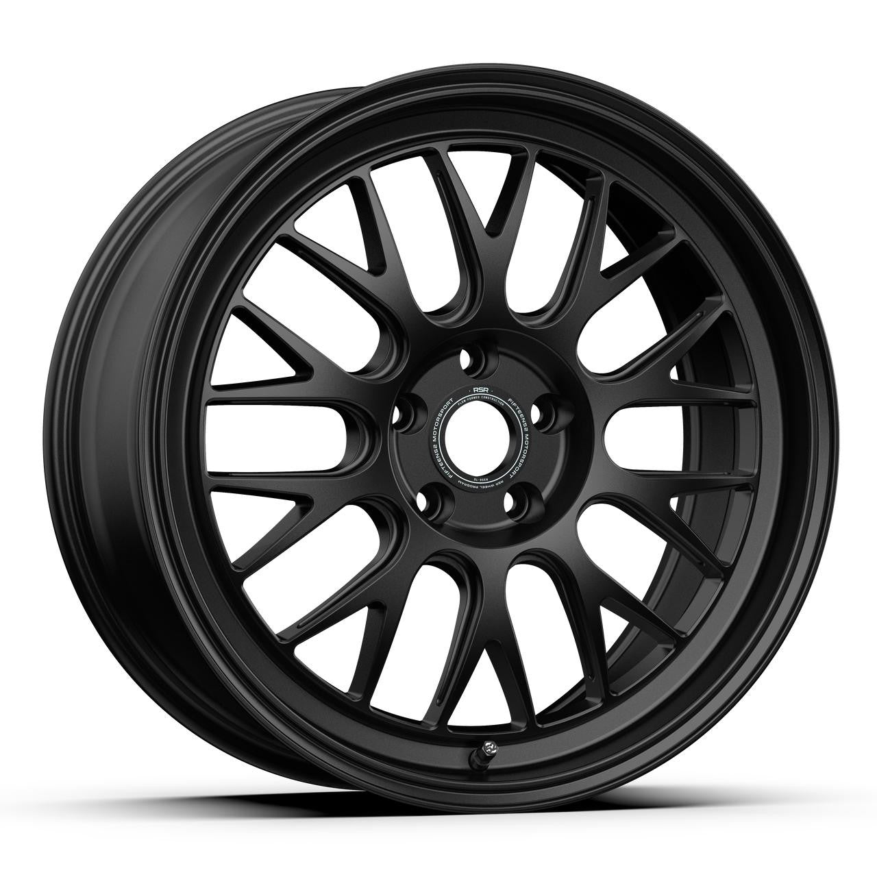Holeshot Wheel - Apollo Off-Road