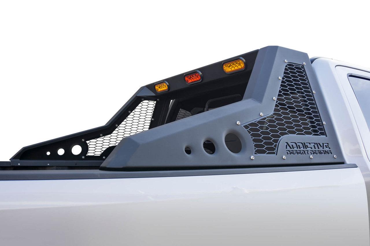 HoneyBadger Chase Rack - Apollo Off-Road